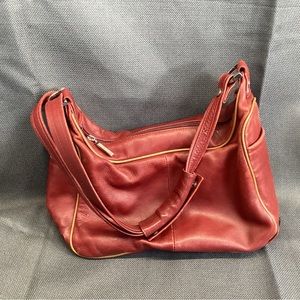 MADE IN ITALY handbag